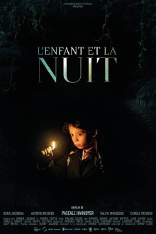The Night and the Child Trailer