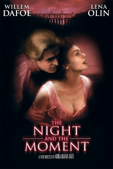 The Night and the Moment Trailer