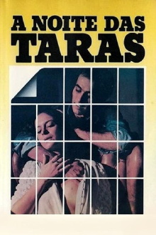 The Night at the Terrace Trailer