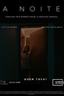 The Night Trailer