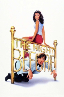 The Night Before Trailer