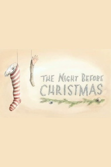 The Night Before Christmas Trailer