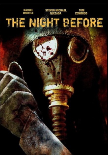 The Night Before Trailer