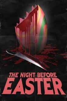 The Night Before Easter Trailer