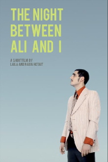 The Night Between Ali and I Trailer