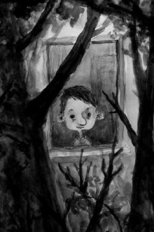 The Night Boots Trailer