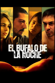The Night Buffalo Trailer