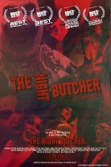 The Night Butcher Trailer