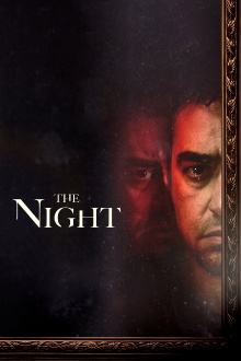 The Night Trailer