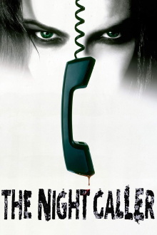 The Night Caller Trailer
