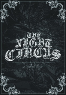 The Night Circus Trailer