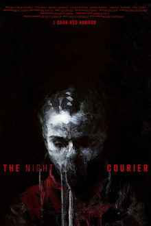 The Night Courier Trailer