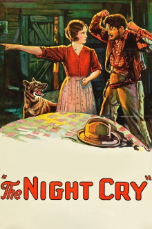 The Night Cry Trailer