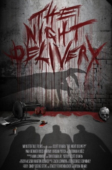 The Night Delivery Trailer