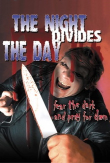 The Night Divides the Day Trailer
