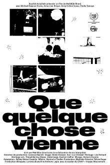 The Night Drags On Trailer