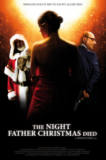 The Night Father Christmas Died Trailer