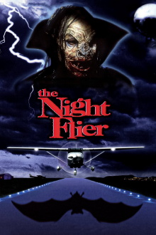 The Night Flier Trailer