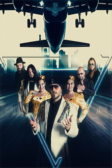The Night Flight Orchestra - Live At Tivoli Trailer