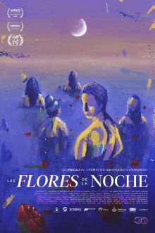 The Night Flowers Trailer