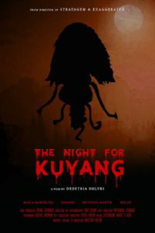 The Night for Kuyang Trailer
