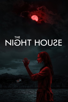 The Night House Trailer