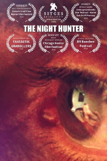 The Night Hunter Trailer