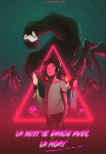 The Night I Dance With Death Trailer