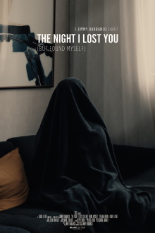 The Night I Lost You (But Found Myself) Trailer