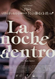The Night Inside Trailer