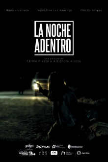 The Night Inside Trailer