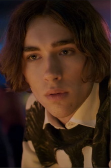 The Night Is Young Trailer