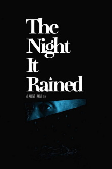 The Night It Rained Trailer