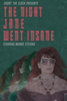The Night Jane Went Insane Trailer