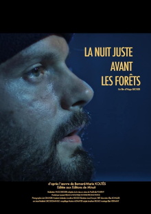 The Night Just Before the Forests Trailer
