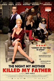 The Night My Mother Killed My Father Trailer