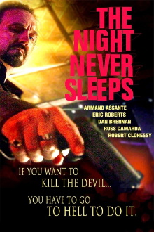 The Night Never Sleeps Trailer