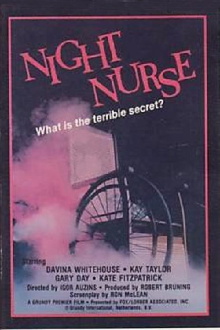 The Night Nurse Trailer