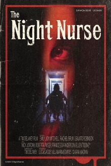 The Night Nurse Trailer