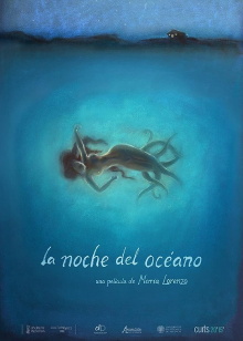 The Night Ocean Trailer