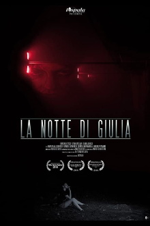 The Night of Giulia Trailer