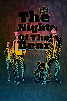 The Night of the Bear Trailer