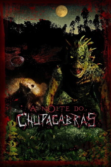 The Night of the Chupacabras Trailer