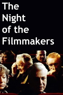 The Night of the Filmmakers Trailer