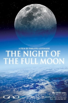 The night of the Full Moon Trailer