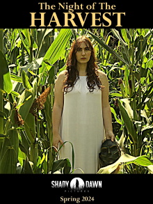 The Night of the Harvest Trailer