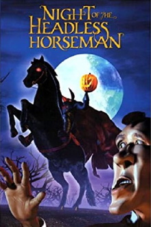 The Night of the Headless Horseman Trailer