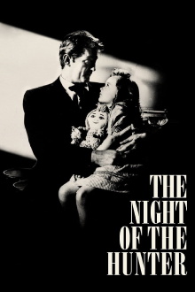 The Night of the Hunter Trailer