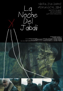 The Night Of The Wild Boar Trailer