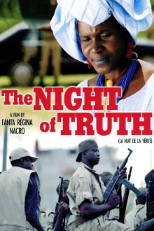 The Night of Truth Trailer